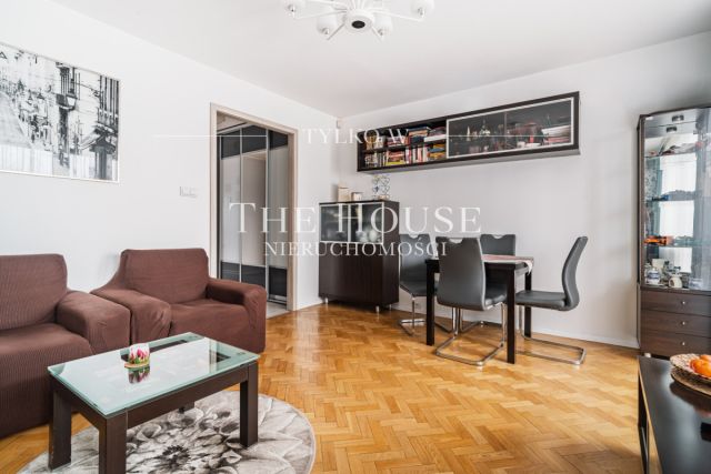 Mieszkanie 3-pokojowe Gdańsk Zaspa, ul. Konstantego Ciołkowskiego. Zdjęcie 7