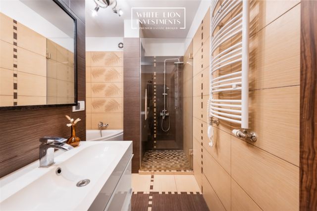 Mieszkanie 3-pokojowe Warszawa Włochy, ul. ks. Juliana Chrościckiego. Zdjęcie 11