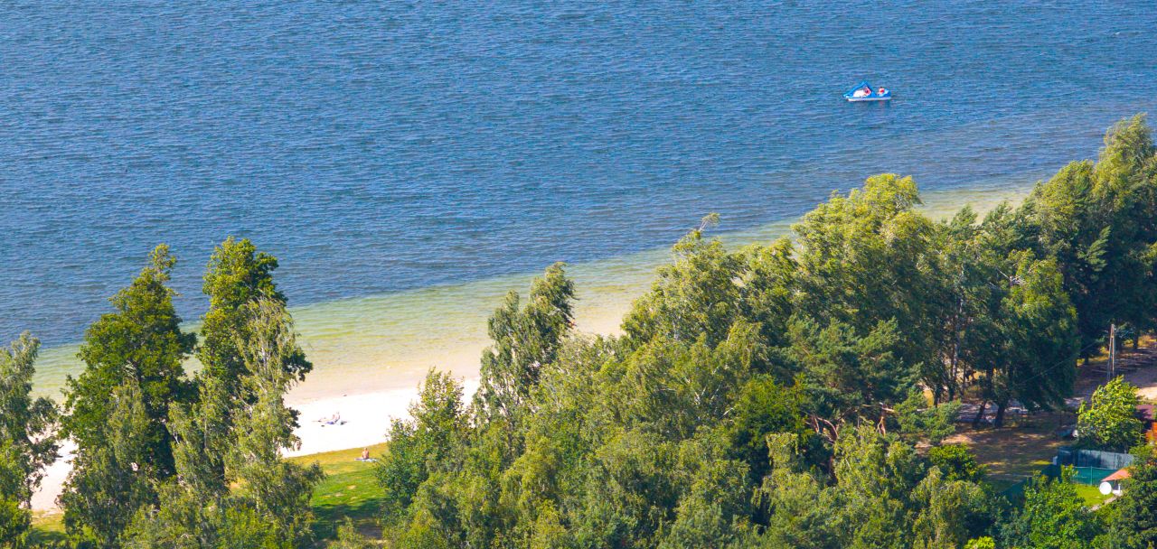 Działka rekreacyjna Piaseczno. Zdjęcie 10