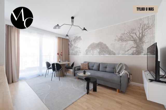 Mieszkanie 2-pokojowe Gdańsk Śródmieście, ul. św. Barbary. Zdjęcie 2