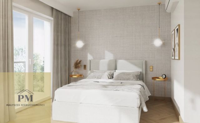 Mieszkanie 2-pokojowe Chłopy. Zdjęcie 18