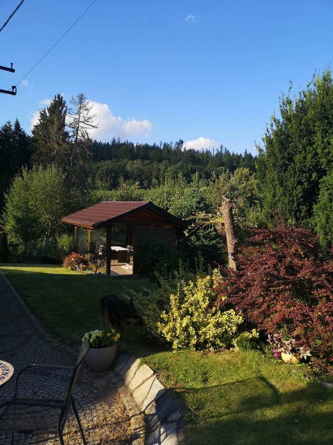 dom wolnostojący, 5 pokoi Nowa Ruda Słupiec. Zdjęcie 2