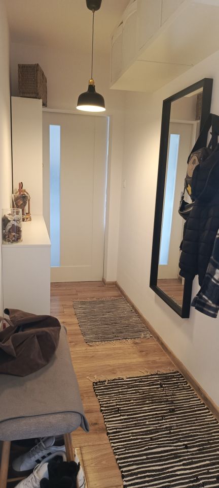 Mieszkanie 2-pokojowe Łódź Polesie, ul. Janusza Kusocińskiego. Zdjęcie 8