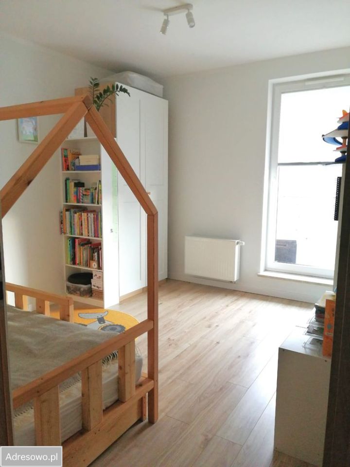 Mieszkanie 3-pokojowe Parzniew, ul. Działkowa. Zdjęcie 11