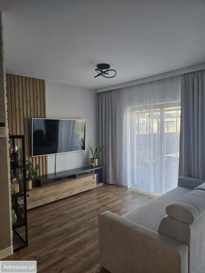 bliźniak, 3 pokoje Nadolice Wielkie, ul. Wilcza. Zdjęcie 9