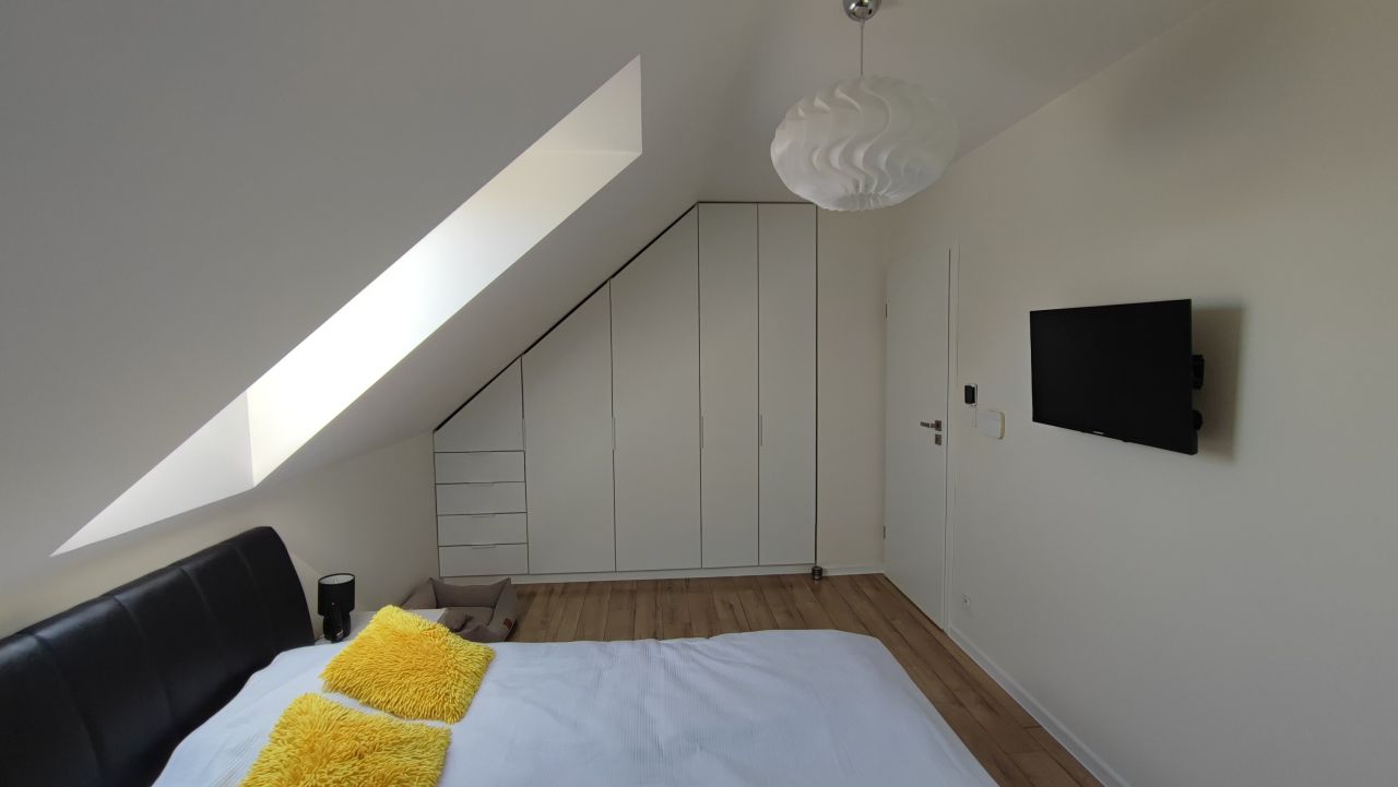 dom wolnostojący, 3 pokoje Sepno. Zdjęcie 5