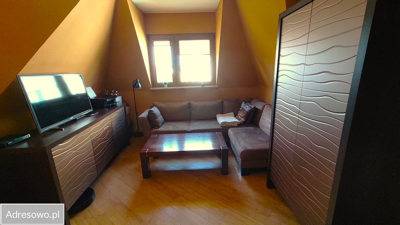 Mieszkanie 3-pokojowe Wrocław Śródmieście, ul. Mikołaja Reja. Zdjęcie 13