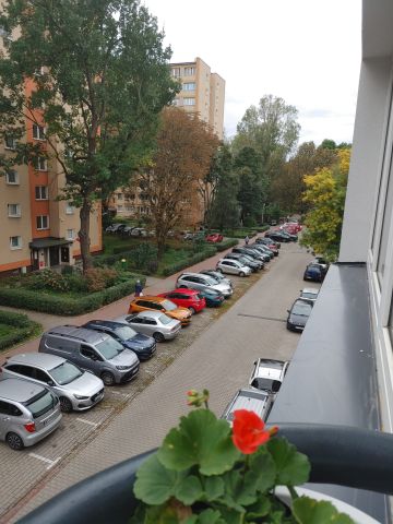 Mieszkanie 4-pokojowe Warszawa Powiśle, al. 3 Maja. Zdjęcie 16