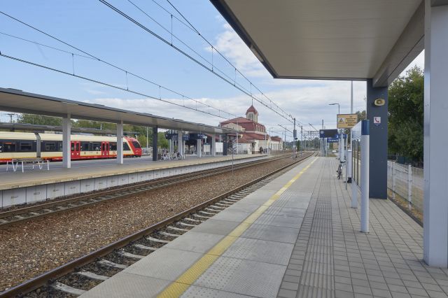 Lokal Otwock Śródmieście, ul. Górna. Zdjęcie 10