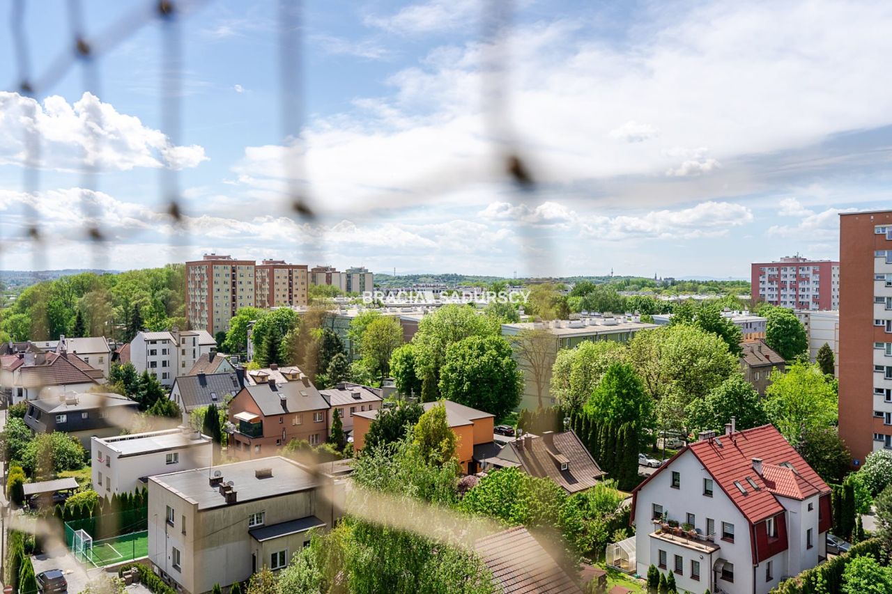 Mieszkanie 3-pokojowe Kraków Grzegórzki, ul. Półkole. Zdjęcie 14