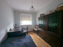dom wolnostojący, 5 pokoi Włoszakowice, ul. Fryderyka Chopina. Zdjęcie 1
