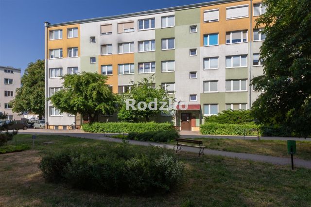Mieszkanie 2-pokojowe Toruń Mokre, ul. Tadeusza Kościuszki. Zdjęcie 19