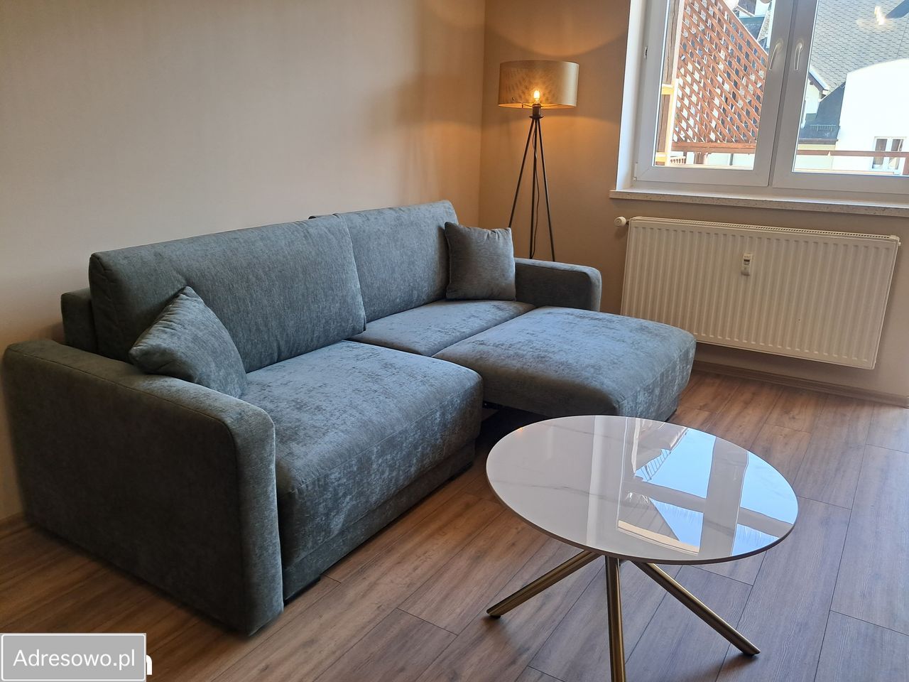 Mieszkanie 2-pokojowe Toruń Podgórz, ul. Wilhelminy Iwanowskiej. Zdjęcie 5