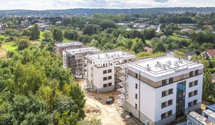 Mieszkanie 4-pokojowe Czarnochowice, ul. Dębowa