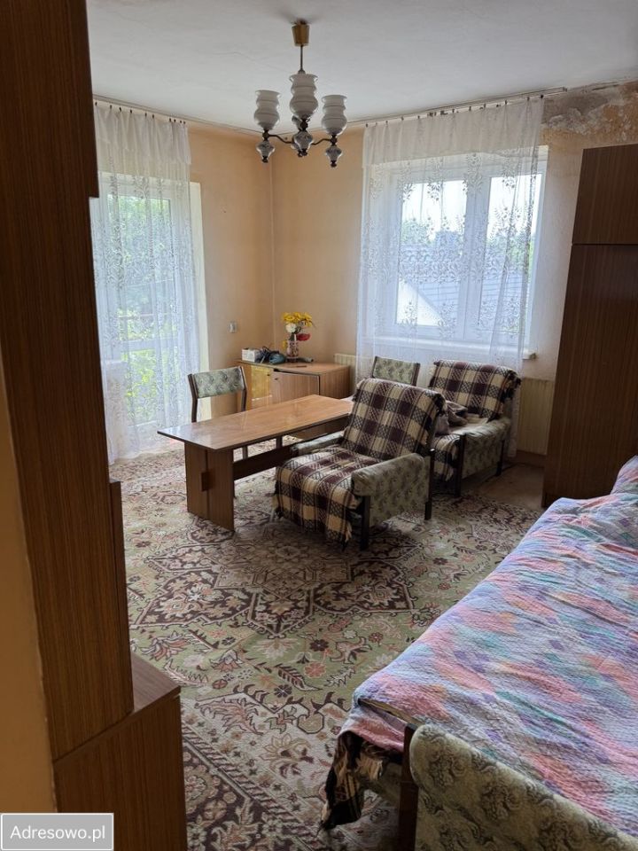 dom wolnostojący, 5 pokoi Boksycka. Zdjęcie 17