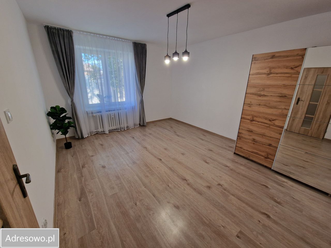Mieszkanie 1-pokojowe Tarnów, ul. Bóżnic. Zdjęcie 1