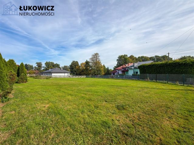 Działka budowlana Czechowice-Dziedzice Czechowice Górne. Zdjęcie 5