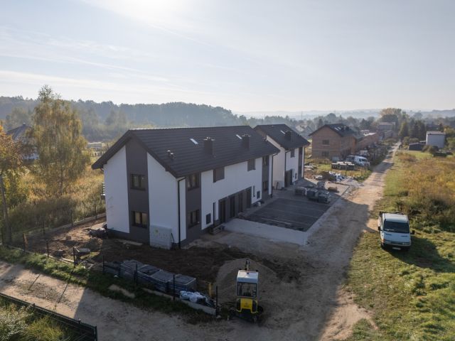Mieszkanie 3-pokojowe Kłaj. Zdjęcie 12