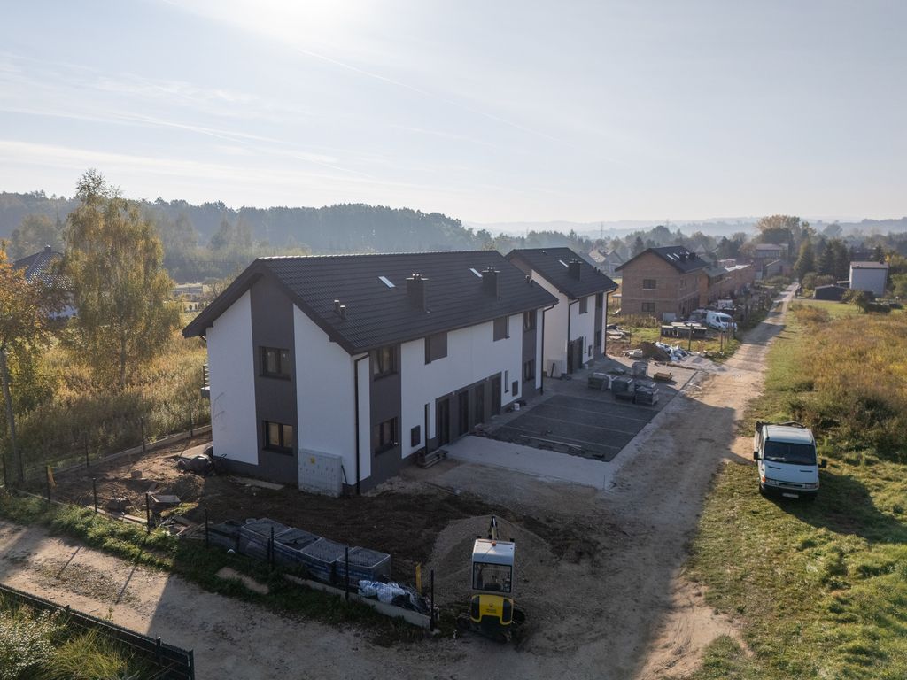Mieszkanie 3-pokojowe Kłaj. Zdjęcie 12