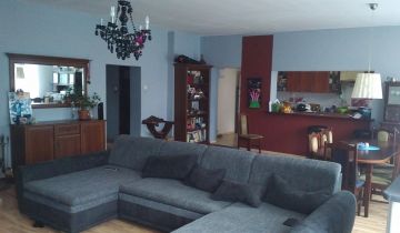Mieszkanie 3-pokojowe Gozdnica, pl. Wolności