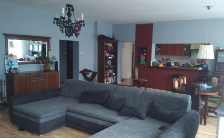 Mieszkanie 3-pokojowe Gozdnica, pl. Wolności