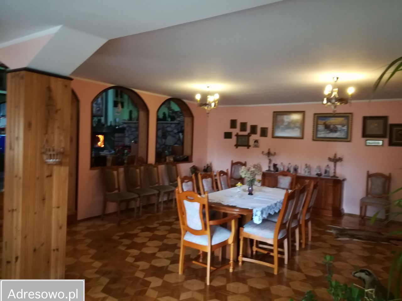 dom wolnostojący, 8 pokoi Dolna Grupa, ul. Prosta. Zdjęcie 12