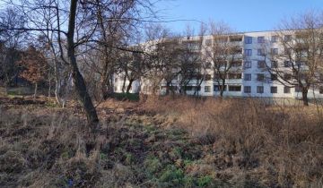 Działka inwestycyjna Skawina, ul. Bukowska