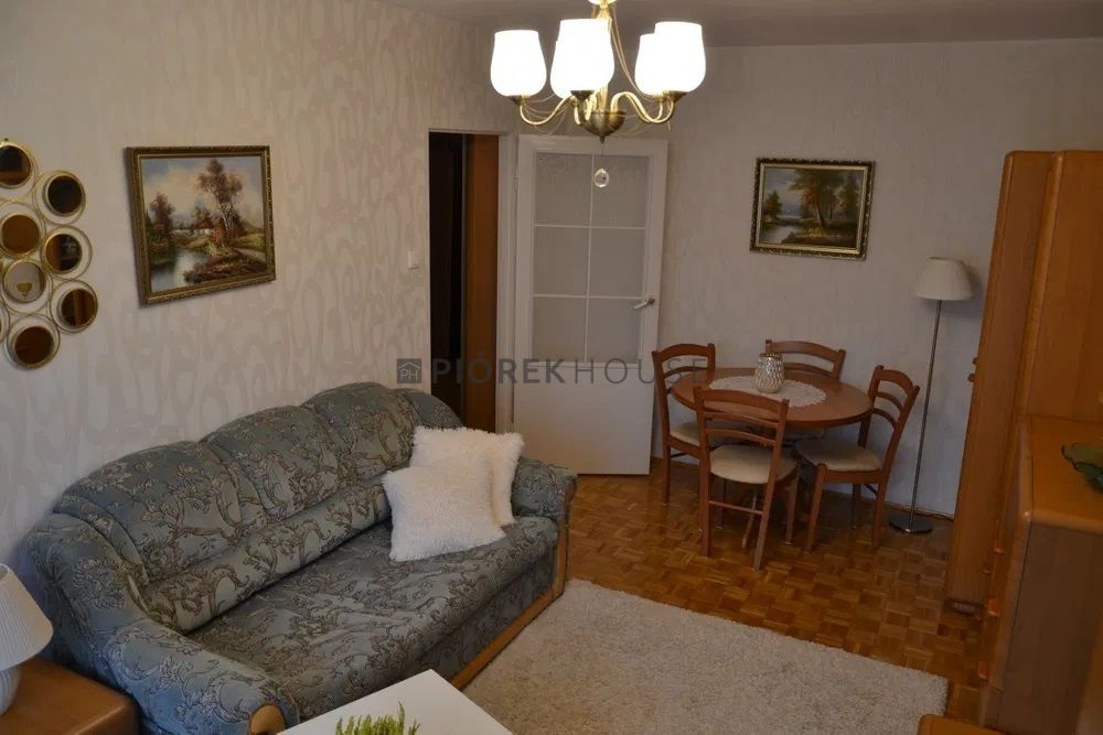 Mieszkanie 2-pokojowe Warszawa Targówek, ul. Michała Kleofasa Ogińskiego