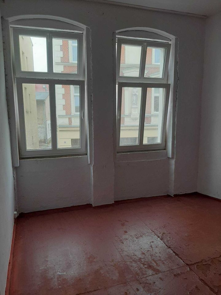 Mieszkanie 2-pokojowe Chojnice, ul. marsz. Józefa Piłsudskiego