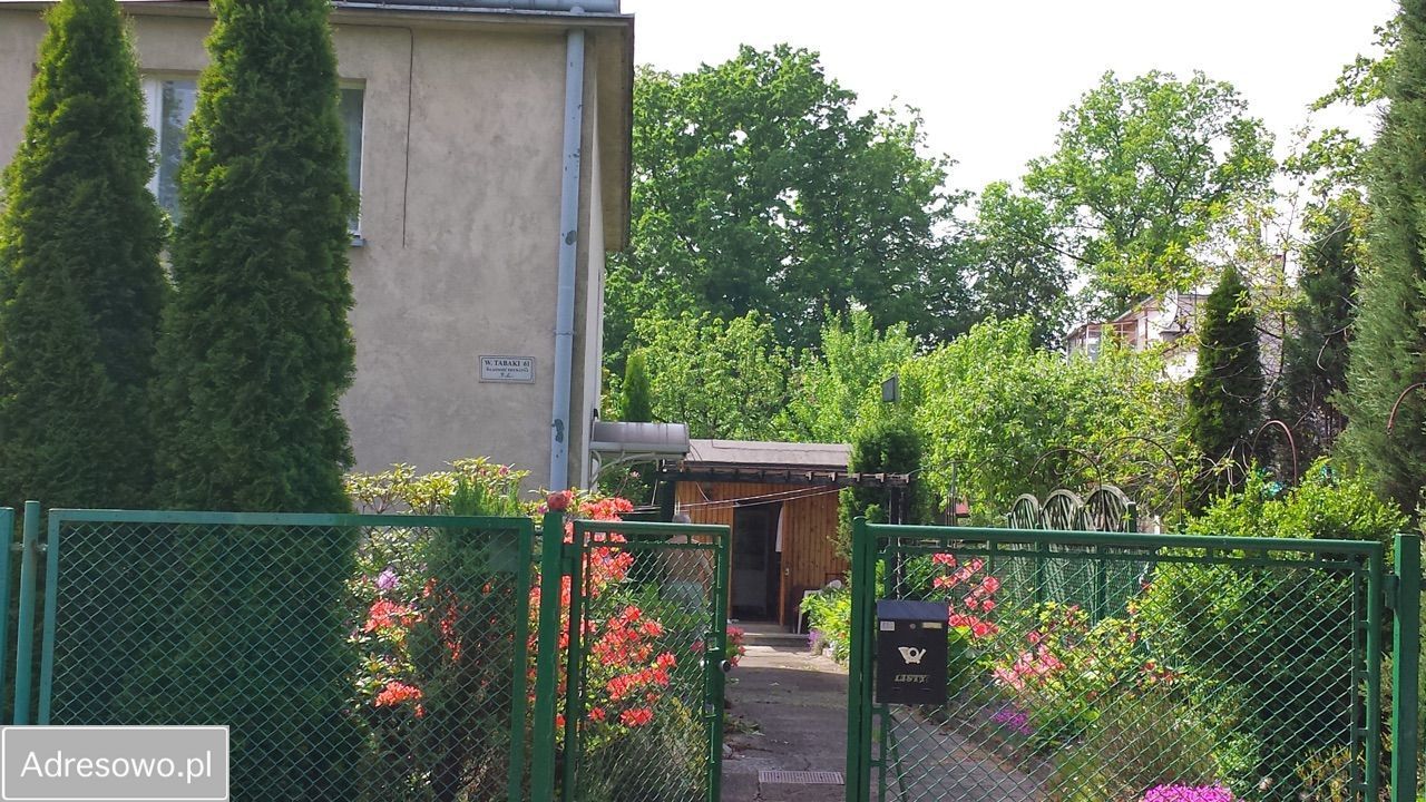 dom wolnostojący, 6 pokoi Jelenia Góra Cieplice Śląskie-Zdrój, ul. Wojciecha Tabaki. Zdjęcie 6