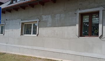 dom szeregowy, 2 pokoje Ostrowiec Świętokrzyski Denków, ul. Rynek Denkowski