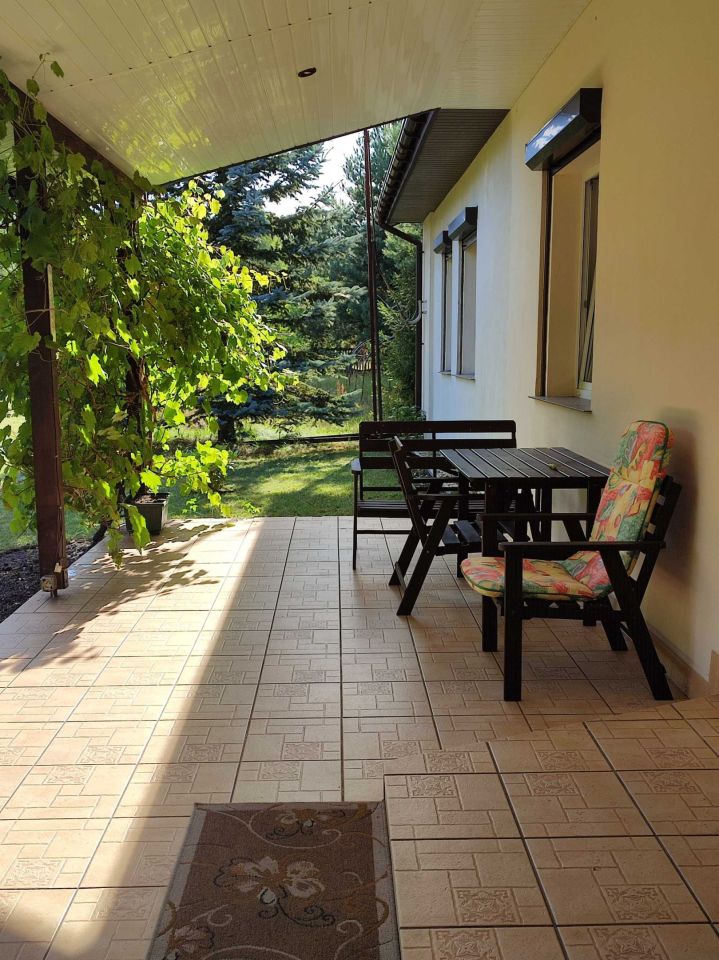 siedlisko, 3 pokoje Ruda. Zdjęcie 6