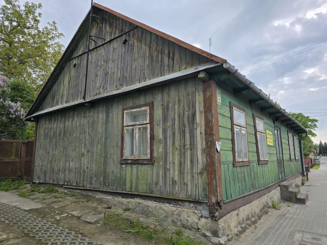 dom wolnostojący, 3 pokoje Żelechów, ul. Długa. Zdjęcie 3