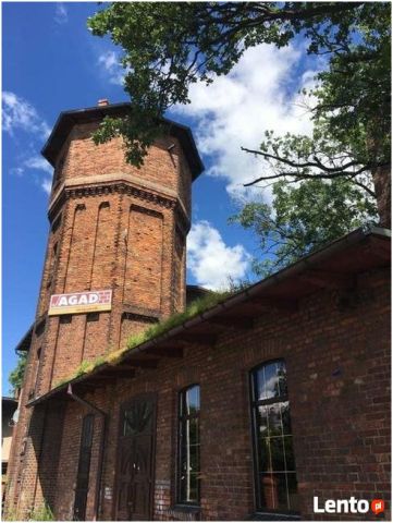 Lokal Chełmża Centrum, ul. Dworcowa. Zdjęcie 1