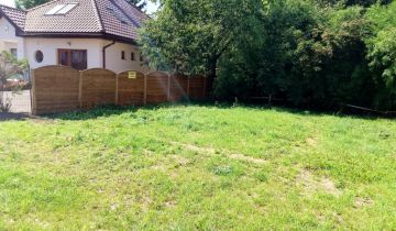 Działka budowlana Legnica Centrum, ul. Kręta