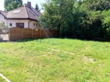 Działka budowlana Legnica Centrum, ul. Kręta. Zdjęcie 2