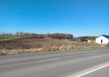 Działka budowlana Nowy Dwór. Zdjęcie 2