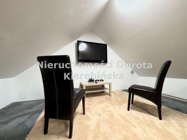dom szeregowy, 6 pokoi Tomaszów Mazowiecki. Zdjęcie 21