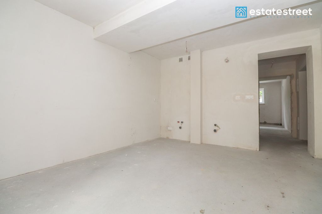 Mieszkanie 2-pokojowe Kraków, ul. Czyżówka. Zdjęcie 6