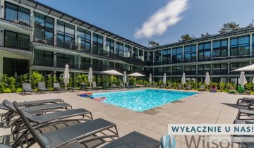 Mieszkanie 2-pokojowe Stegna, ul. Brzozowa