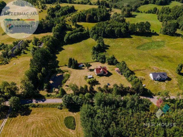 dom wolnostojący, 6 pokoi Zyndaki. Zdjęcie 28