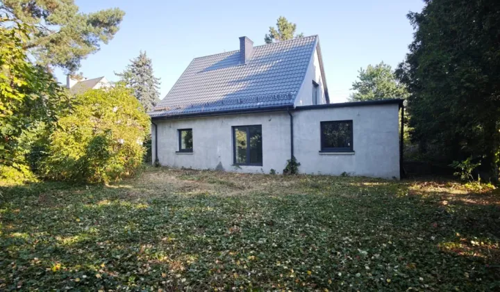 dom wolnostojący, 5 pokoi Warszawa Włochy, ul. Katalogowa