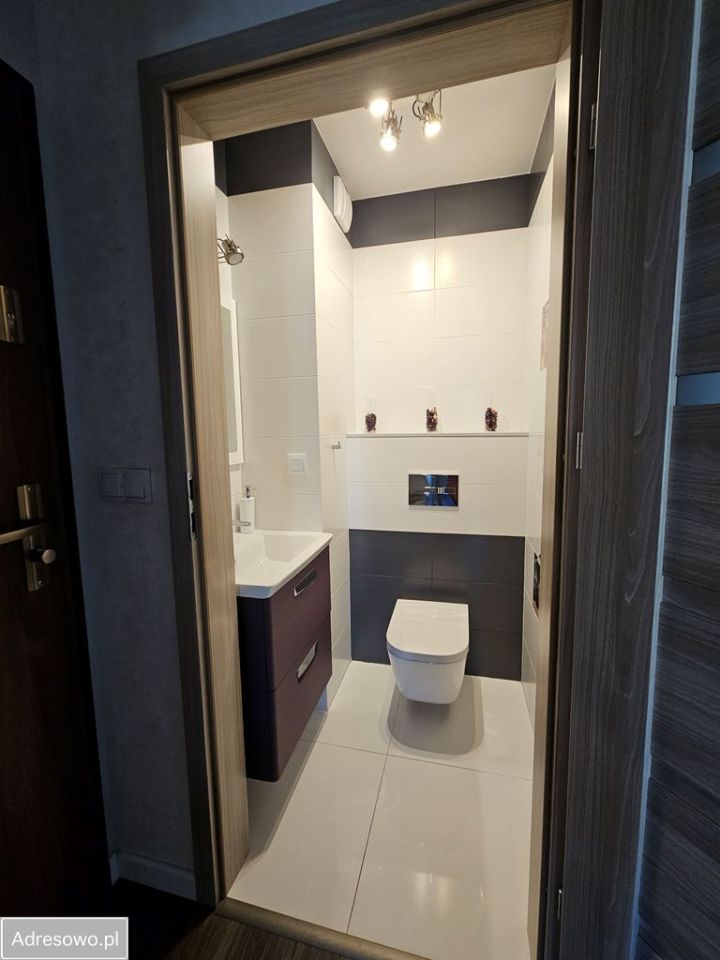 Mieszkanie 3-pokojowe Lublin Felin, ul. Zygmunta Augusta. Zdjęcie 6