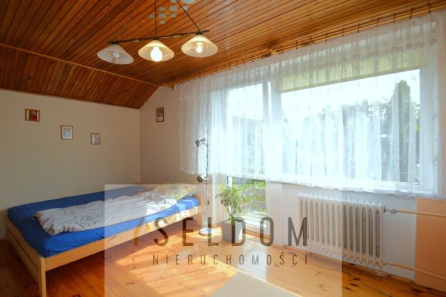 dom wolnostojący, 7 pokoi Domaszowice. Zdjęcie 17