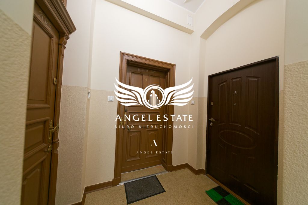 Mieszkanie 4-pokojowe Szczecin. Zdjęcie 15