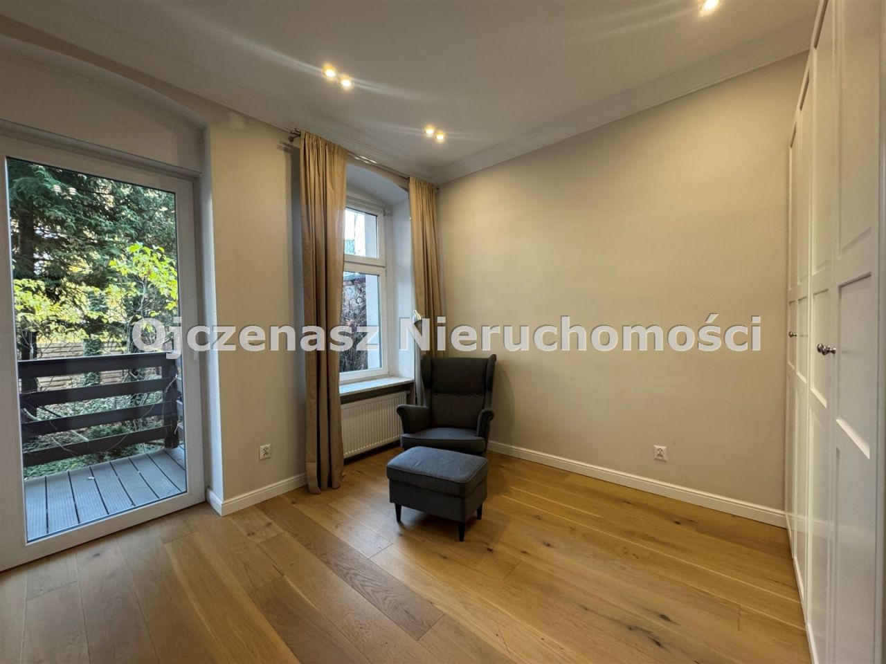 Mieszkanie 3-pokojowe Bydgoszcz. Zdjęcie 8