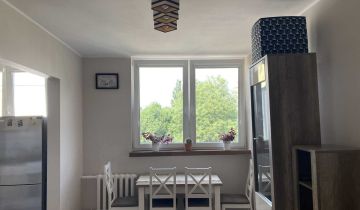 Mieszkanie 2-pokojowe Łódź Dąbrowa, ul. Zofii Nałkowskiej