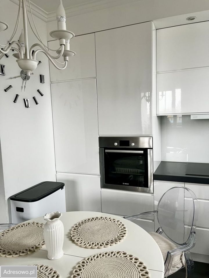 Mieszkanie 4-pokojowe Warszawa Białołęka, ul. Światowida. Zdjęcie 4