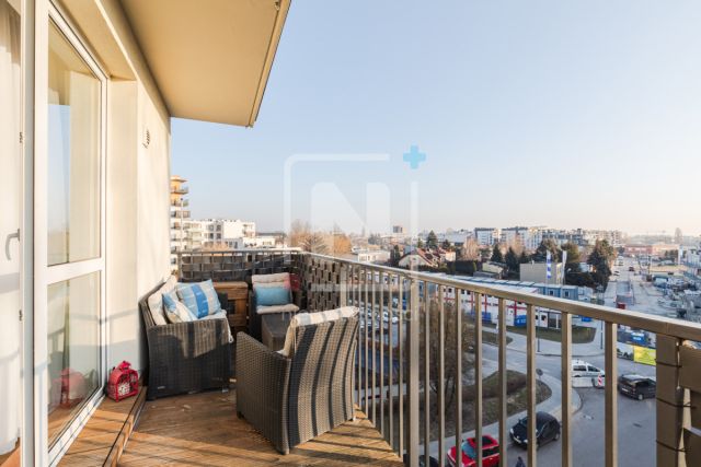 Mieszkanie 3-pokojowe Warszawa Włochy, ul. Rakowska. Zdjęcie 15