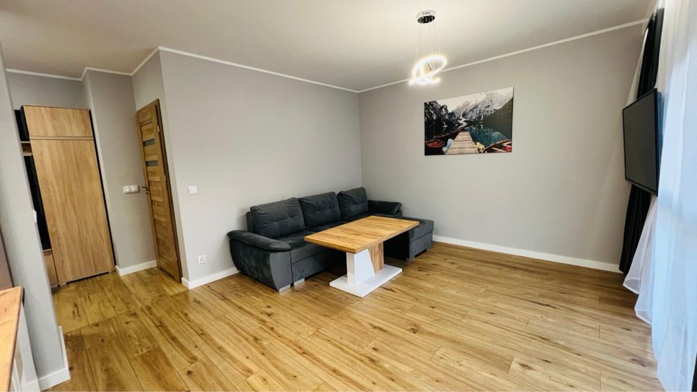 Mieszkanie 3-pokojowe Gdańsk Chełm, ul. Topazowa. Zdjęcie 4